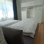 Albme Apartamento Bad Ditzenbach