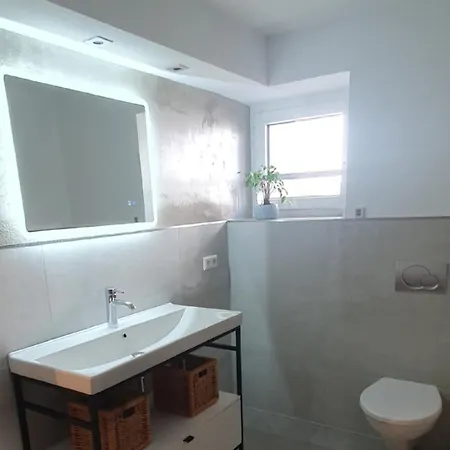 Albme Apartmán