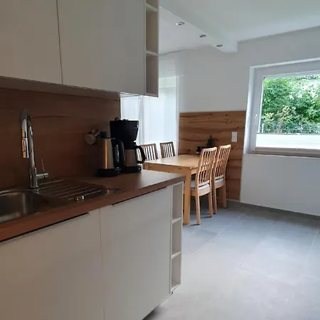 Albme Appartement
