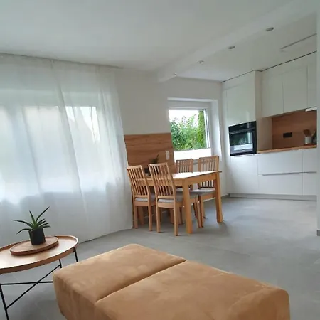 Appartement Albme *