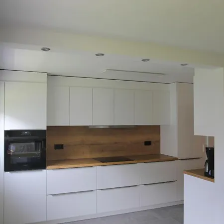 Apartmán Albme Bad Ditzenbach