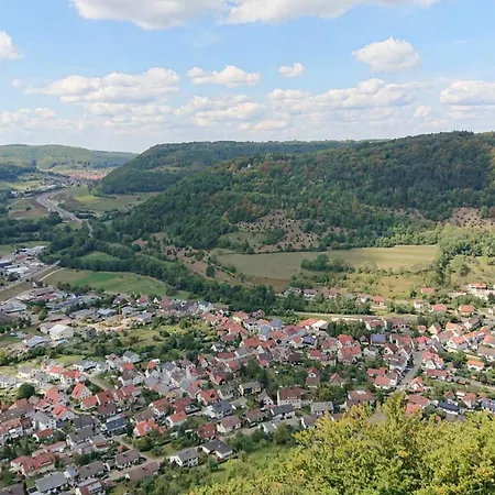 Albme Apartmán