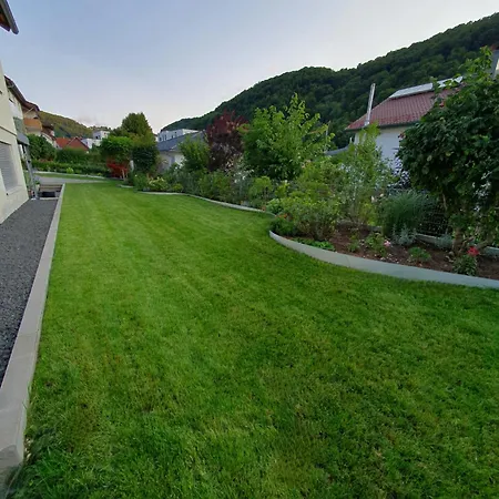 Apartmán Albme