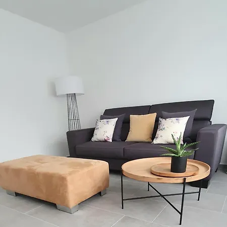 Albme Διαμέρισμα Bad Ditzenbach