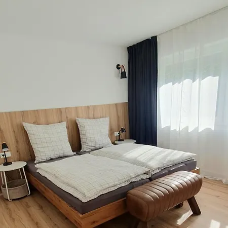 Appartement Albme