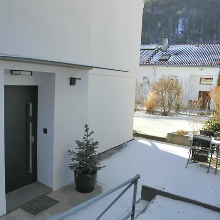 Albme Apartmán